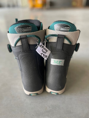 Women's Vans Viaje - 2nd Hand Snowboard Boots