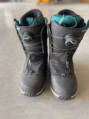 Women's Vans Viaje - 2nd Hand Snowboard Boots