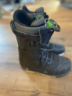 Burton ION - 2nd Hand Snowboard Boots