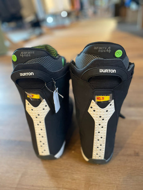 2nd Hand ION Speedlace Snowboard Boots