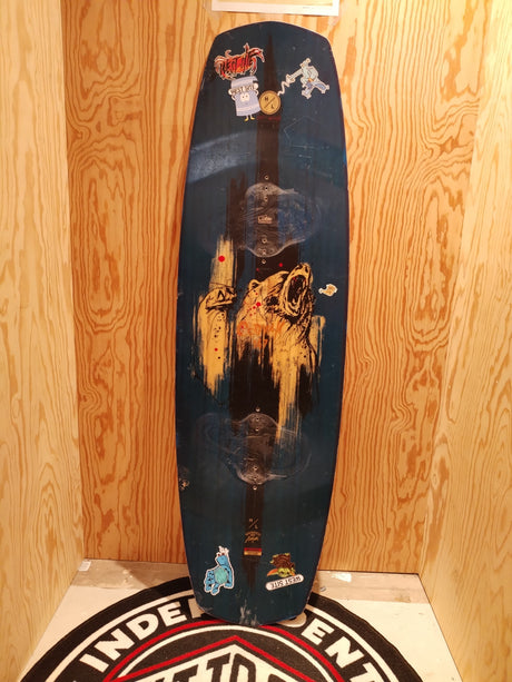 Hyperlite Codyak - 2nd Hand Wakeboard