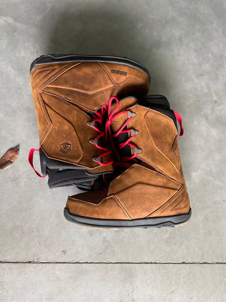 Thirty Two Lashed Premium - 2nd Hand Snowboard Boots
