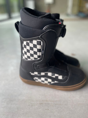 Vans Aura OG - 2nd Hand Snowboard Boots