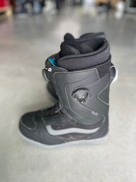 Vans Aura PRO - 2nd Hand Snowboard Boots