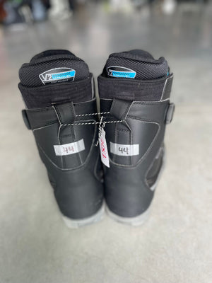 Vans Aura PRO - 2nd Hand Snowboard Boots