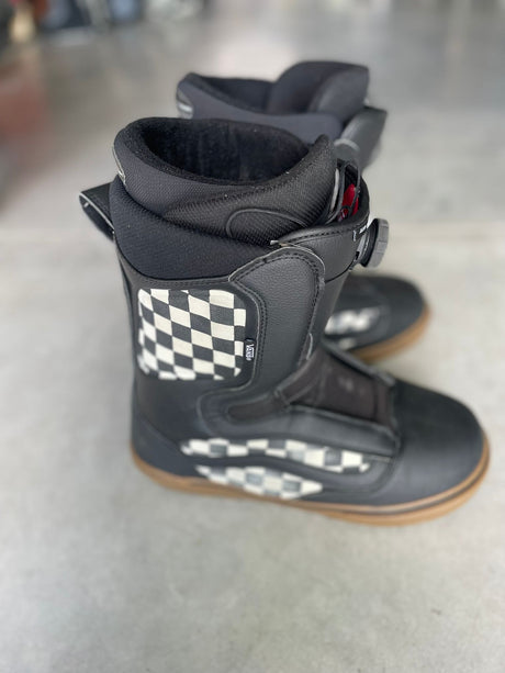 Vans Aura OG - 2nd Hand Snowboard Boots