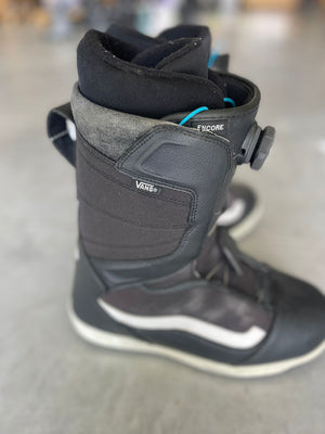 Vans Encore - 2nd Hand Snowboard Boots