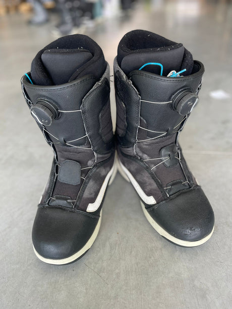 Vans Encore - 2nd Hand Snowboard Boots