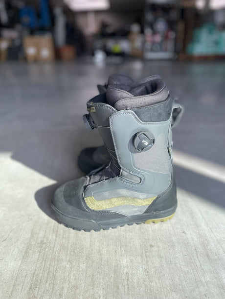 Vans Aura OG Pro - 2nd Hand Snowboard Boots
