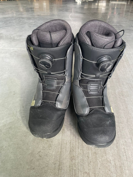 Vans Aura OG Pro - 2nd Hand Snowboard Boots