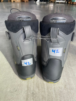 Vans Aura OG Pro - 2nd Hand Snowboard Boots