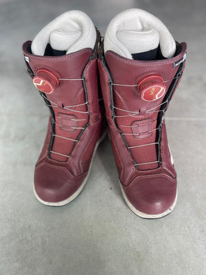Women´s Vans Encore Pro - 2nd Hand Snowboard Boots