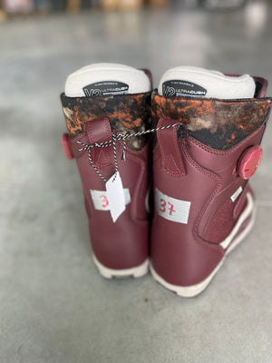Women´s Vans Encore Pro - 2nd Hand Snowboard Boots