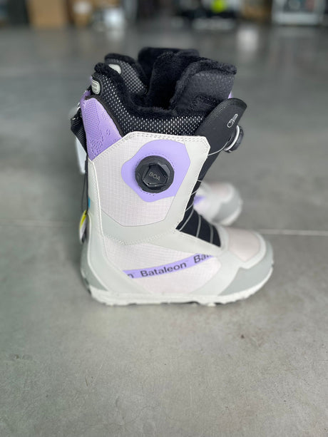 Women´s Bataleon Mosh BOA - 2nd Hand Snowboard Boots