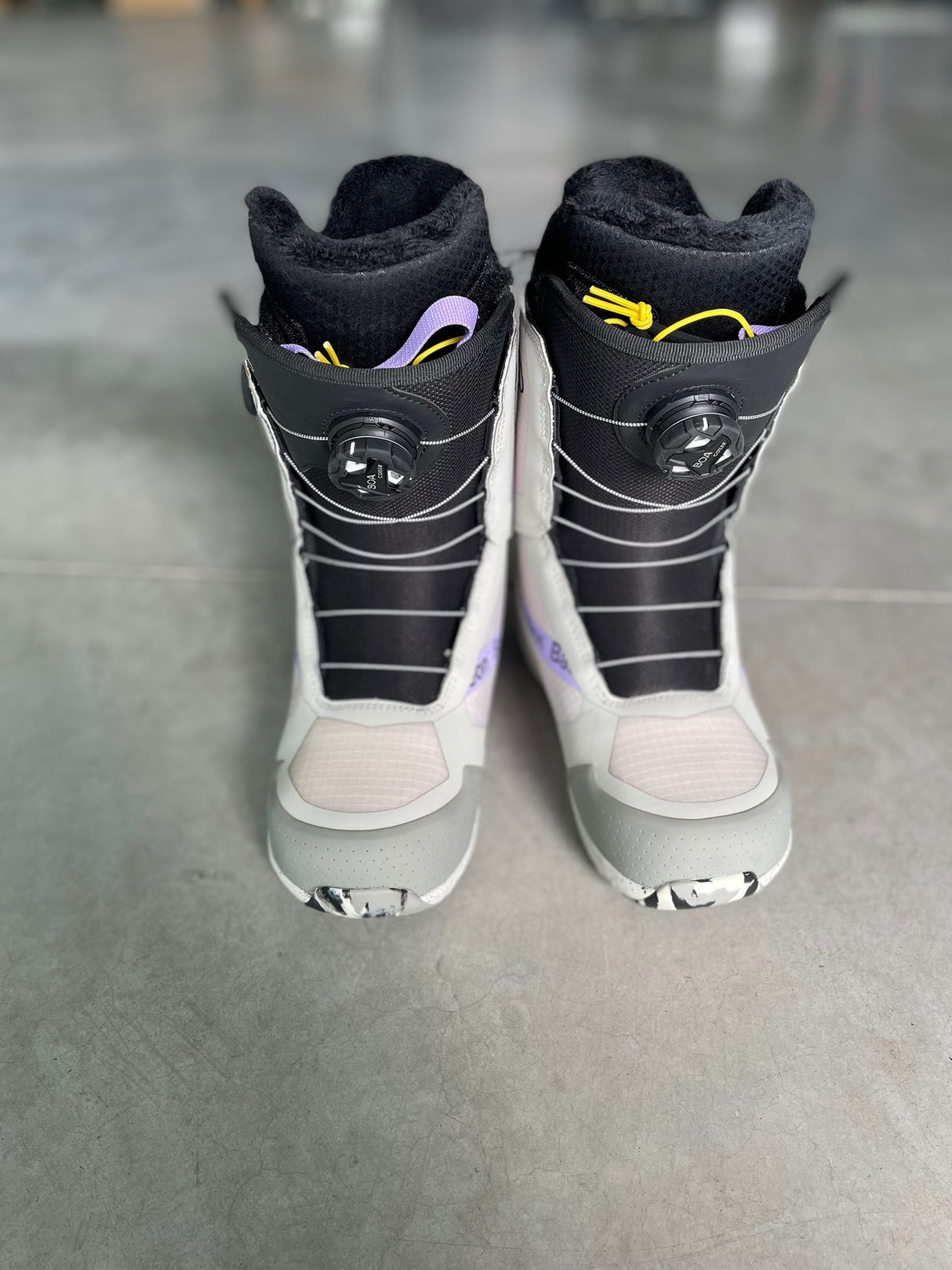 Women´s Bataleon Mosh BOA - 2nd Hand Snowboard Boots