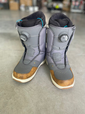 Women´s Vans Encore Pro - 2nd Hand Snowboard Boots