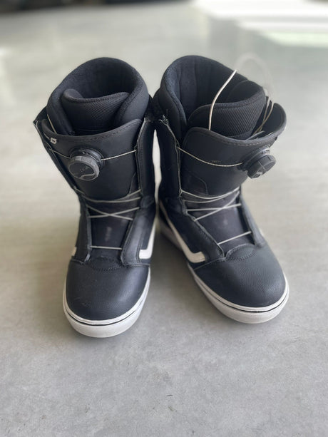 Vans Encore - 2nd Hand Snowboard Boots