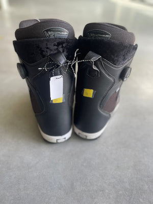 Women´s Vans Encore Pro - 2nd Hand Snowboard Boots