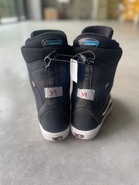 Vans Encore - 2nd Hand Snowboard Boots