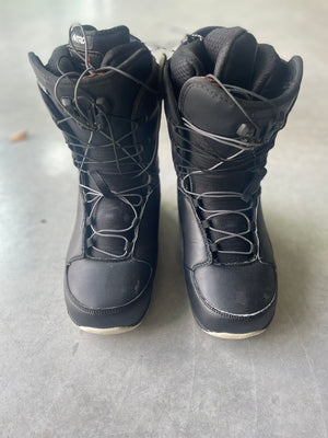 Women's Nitro Futura TLS - 2nd Hand Snowboard Boots