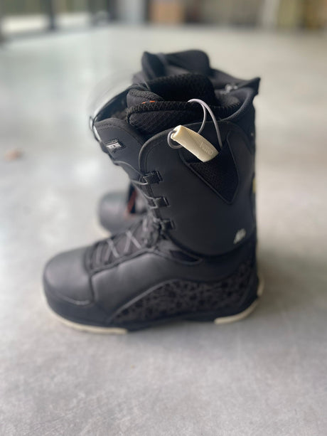 Women's Nitro Futura TLS - 2nd Hand Snowboard Boots