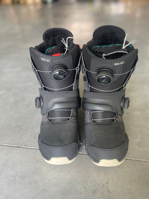 Women's Burton Felix StepON  - 2nd Hand Snowboard Boots