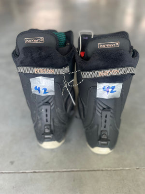 Women's Burton Felix StepON  - 2nd Hand Snowboard Boots
