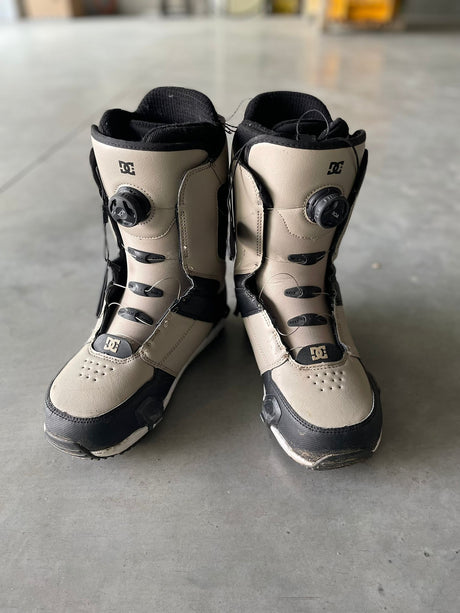 DC Control BOA StepON - 2nd Hand Snowboard Boots