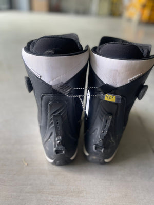 Women's DC Lotus StepON - 2nd Hand Snowboard Boots