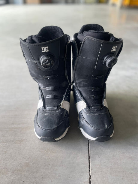 Women's DC Lotus StepON - 2nd Hand Snowboard Boots