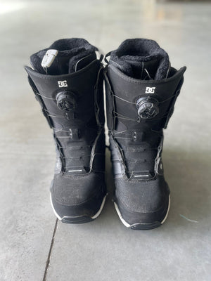 DC Judge BOA® StepON - 2nd Hand Snowboard Boots