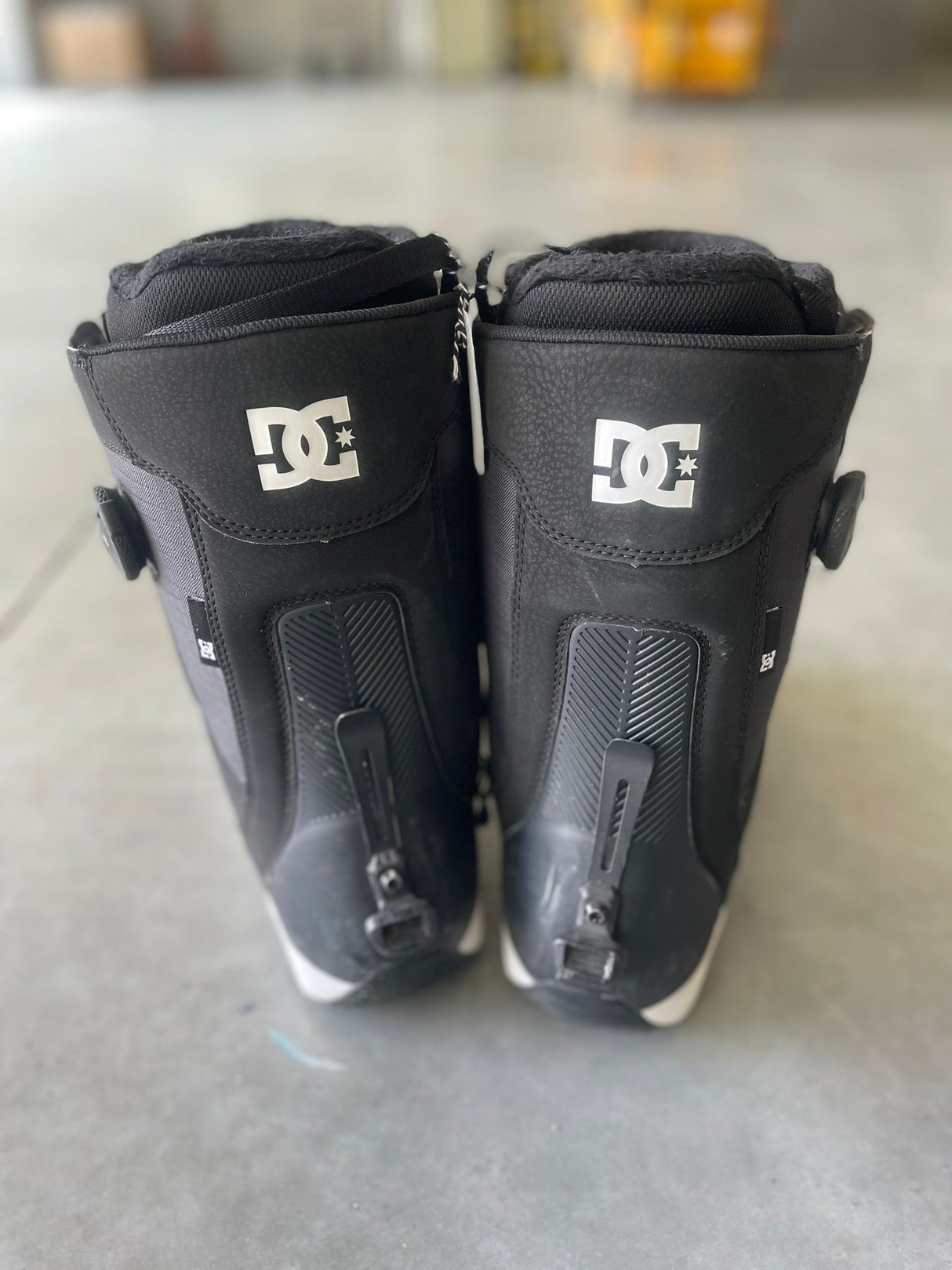 DC Phase BOA® Pro StepON - 2nd Hand Snowboard Boots