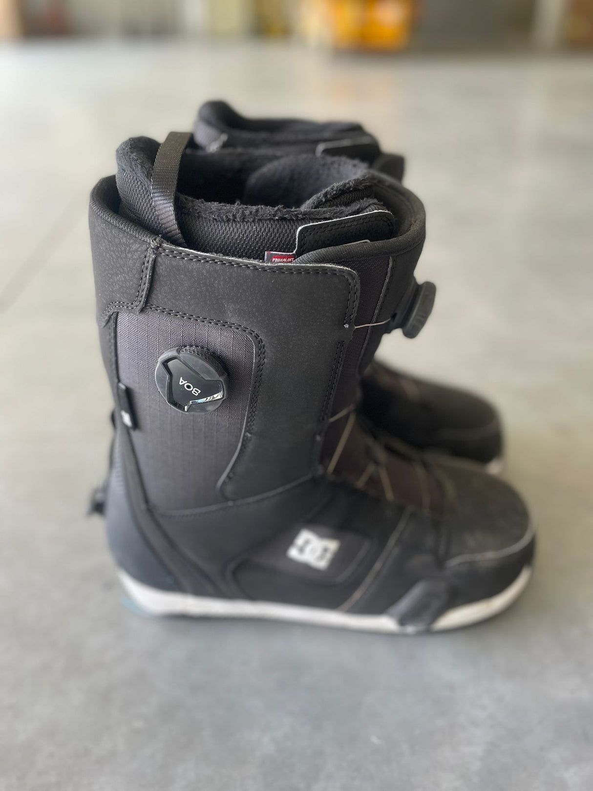 DC Phase BOA® Pro StepON - 2nd Hand Snowboard Boots