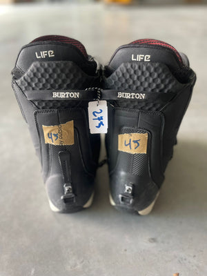 Burton ION Step On® - 2nd Hand Snowboard Boots