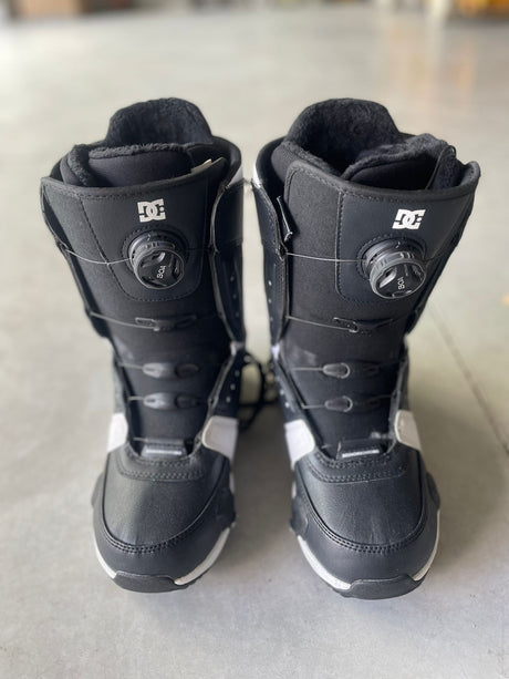 Women's DC Lotus StepON - 2nd Hand Snowboard Boots