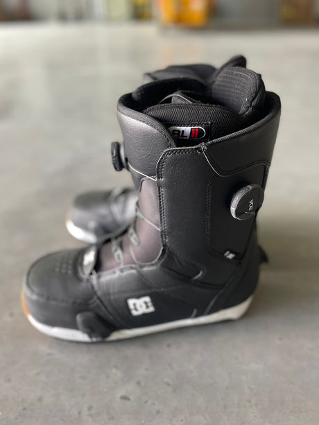 DC Control BOA StepON - 2nd Hand Snowboard Boots