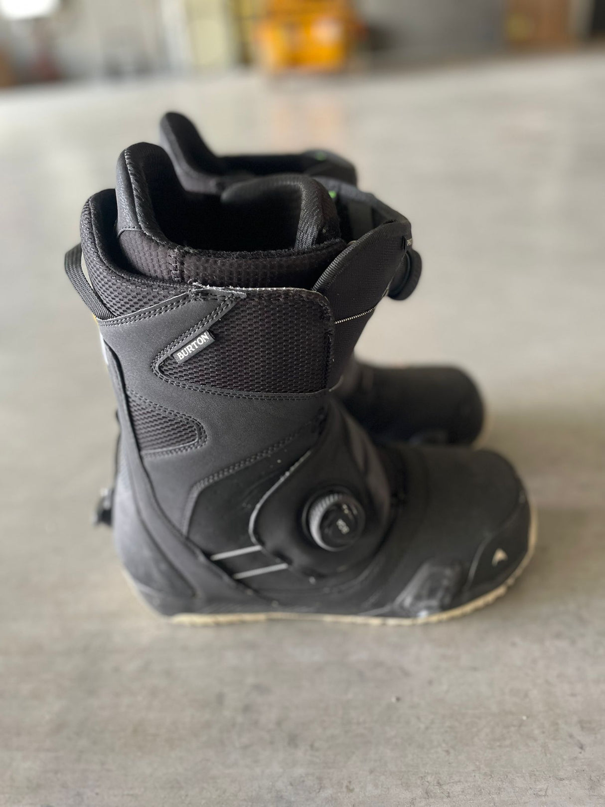 Burton Photon Step On® - 2nd Hand Snowboard Boots