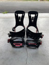 Spark Surge - 2nd Hand Splitboard Bindings