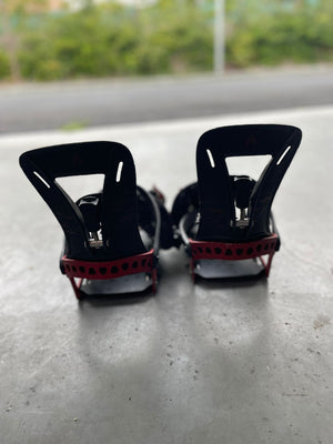 Spark Surge - 2nd Hand Splitboard Bindings