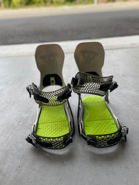 Bataleon Blaster AW - 2nd Hand Snowboard Binding
