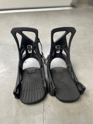 Women's Burton STEP ON® - 2nd Hand Snowboard Bindings