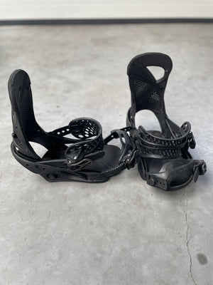 Women's Burton Lexa 19/20 - 2nd Hand Snowboard Bindings