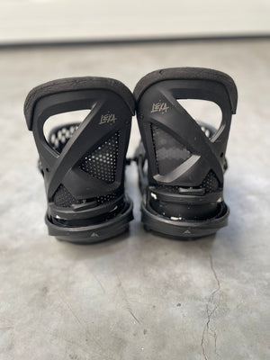 Women's Burton Lexa 19/20 - 2nd Hand Snowboard Bindings