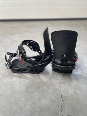 Women's Burton Lexa - 2nd Hand Snowboard Bindings