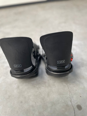 Women's Burton Lexa - 2nd Hand Snowboard Bindings