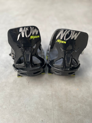 Now Binding NxGen (YOUTH) - 2nd Hand Snowboard Binding