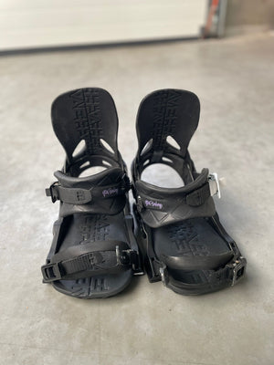 Women's Now Vetta - 2nd Hand Snowboard Bindings