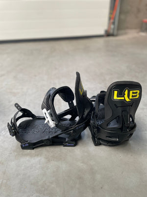 Women's Now Vetta - 2nd Hand Snowboard Bindings