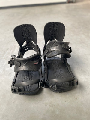 Women's Now Vetta - 2nd Hand Snowboard Bindings