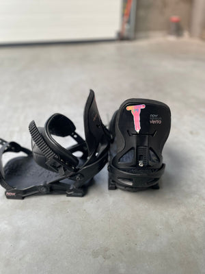 Women's Now Vetta - 2nd Hand Snowboard Bindings